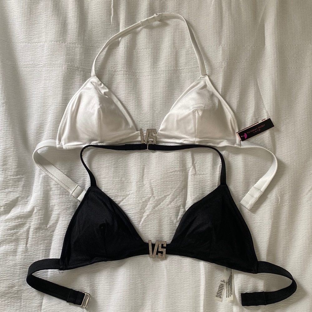 NWT VS Swim Tops